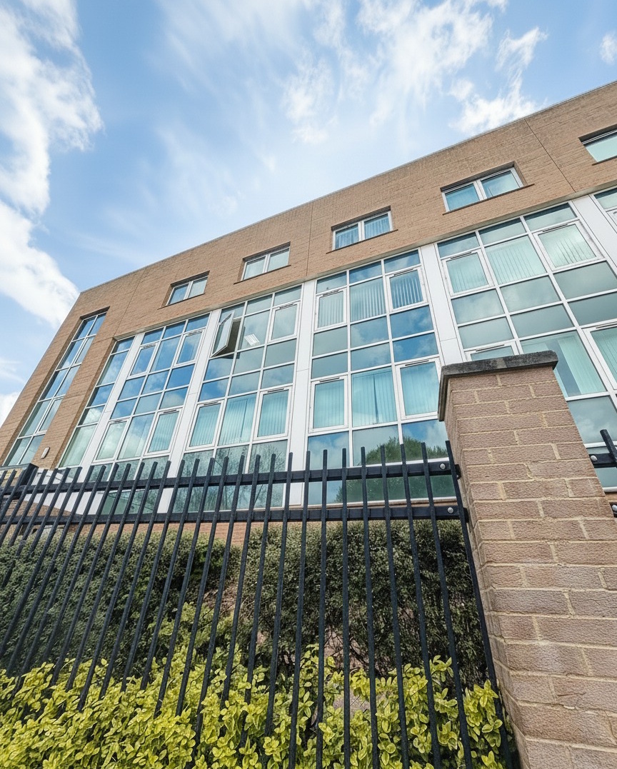 Bromley Virtual Hub office